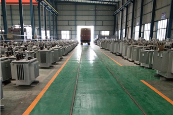 黄山S13-1000kva/10kv/0.4kv油浸式变压器